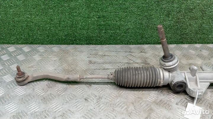 Рейка рулевая Renault Samsung