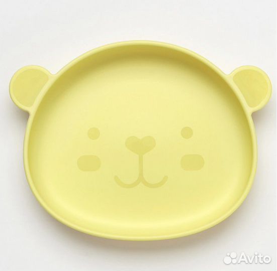 Детская посуда IKEA