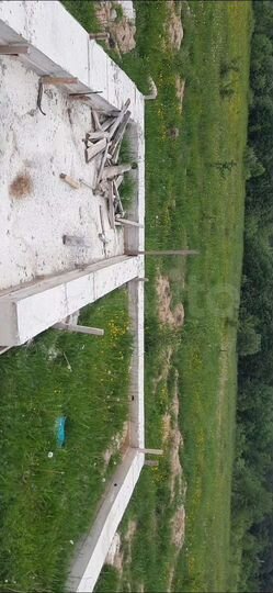 Участок 21 сот. (СНТ, ДНП)