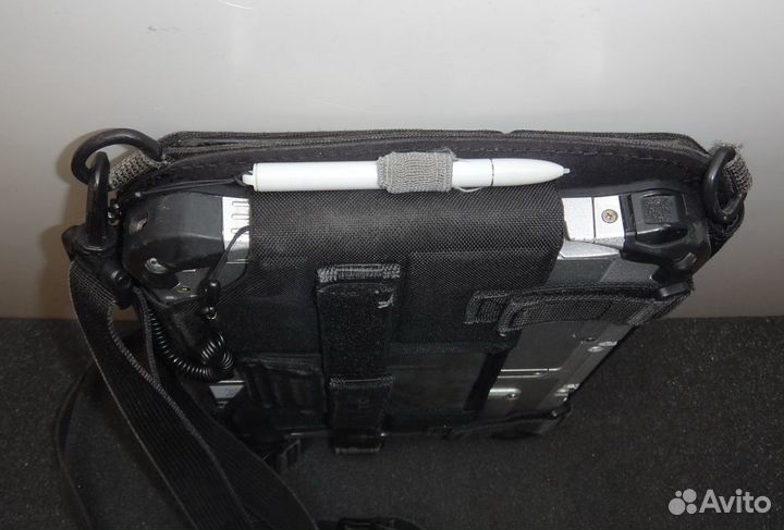 Panasonic Toughpad FZ-G1ahjax1M MK1 #908