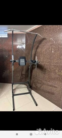 Тренажер 3 в 1 Torneo Athletic