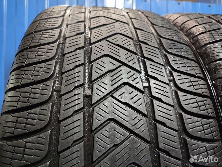 Pirelli Scorpion Winter 275/40 R20