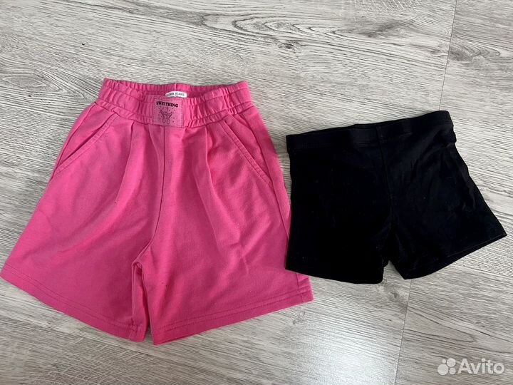 Пакет летней одежды 92-98