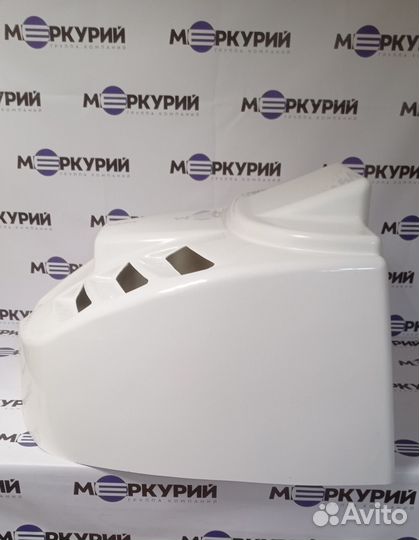 Капот на снегоход Буран