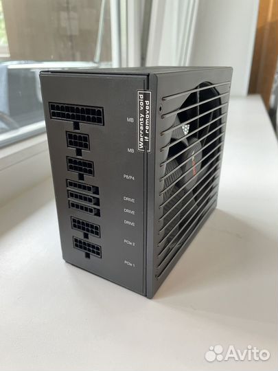 Блок питания Be Quiet Straight Power 11 750w