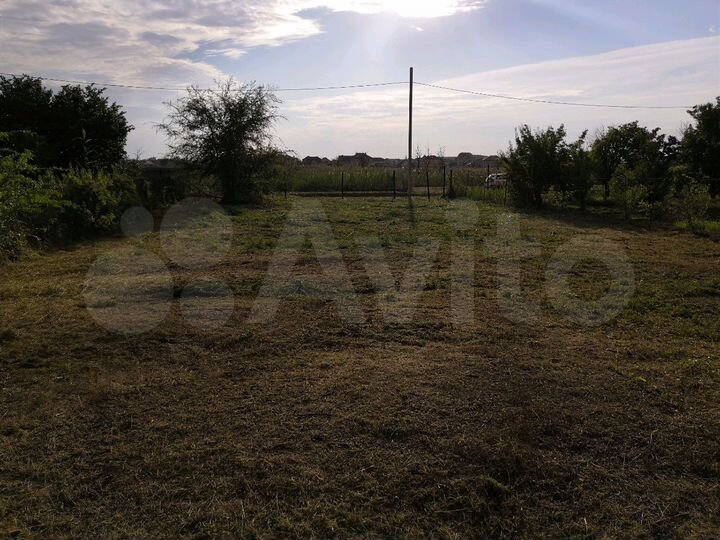 Участок 6 сот. (ИЖС)