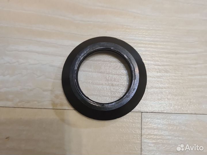 Пыльник для трюкового самоката блант