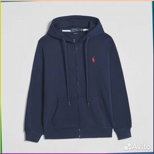 Зип Худи Polo Ralph Lauren (88750 Арт: )