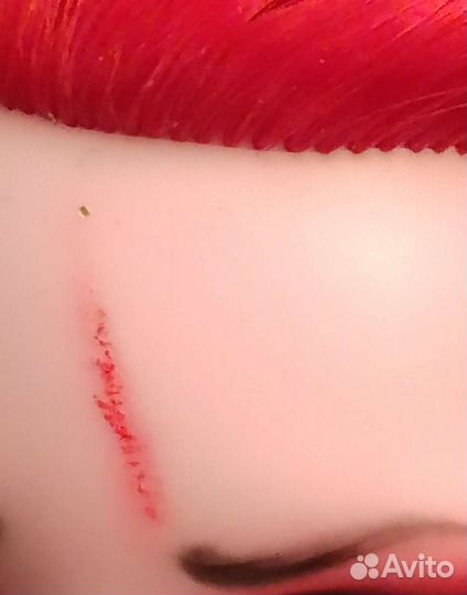 Ооак Монстер Хай ведьма