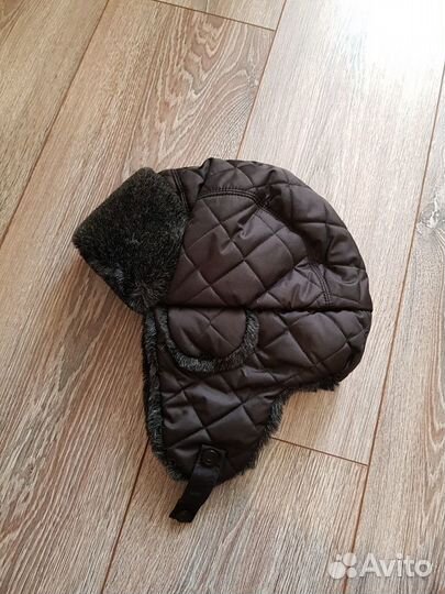 Шапка зимняя Outventure