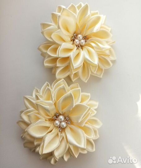 Резинка для волос