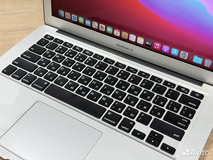 Apple MacBook Air 13