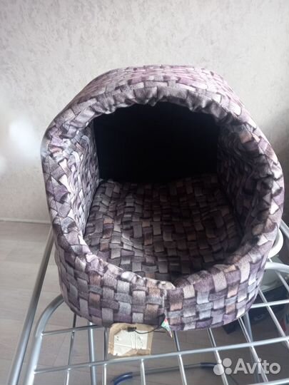 Лежанка для животных