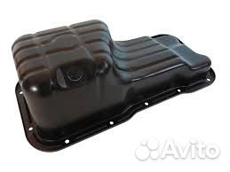 Поддон Картера двигателя для Ниссан Инфинити
