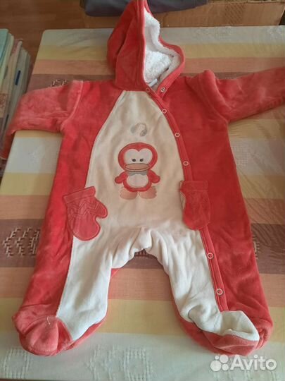 Одеяло и Вещи для детей