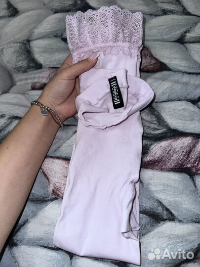 Лосины wolford