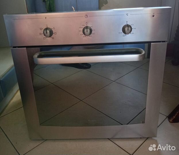 Духовой шкаф Whirlpool AKP 230/lx на запчасти