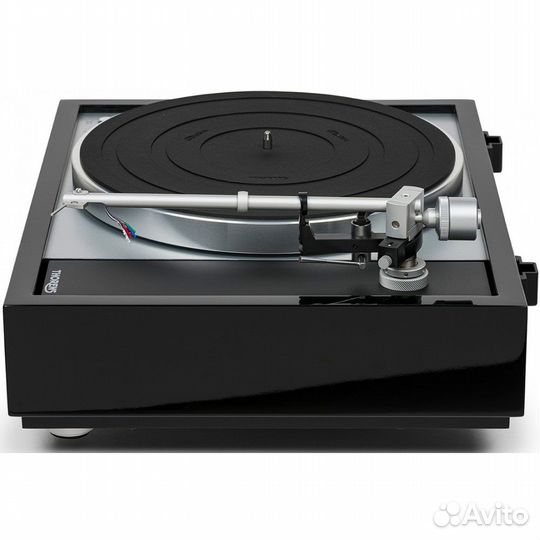 Виниловый проигрыватель Thorens TD 1600 black