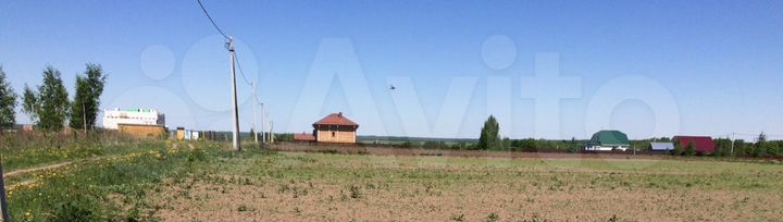 Участок 15 сот. (ИЖС)