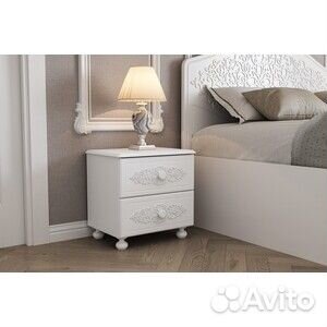 Тумба прикроватная