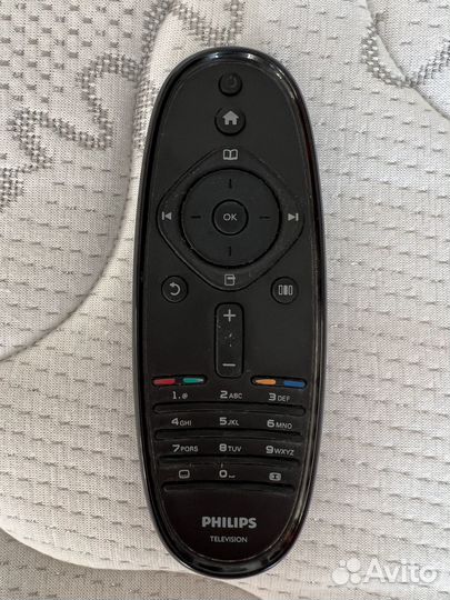 Телевизор philips 42PFL5405H/60