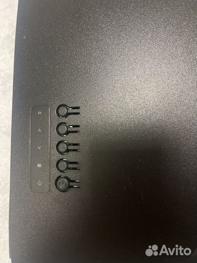 Монитор prism+