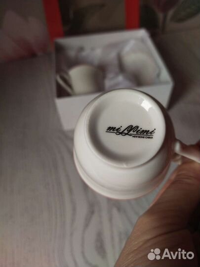 Кофейный набор