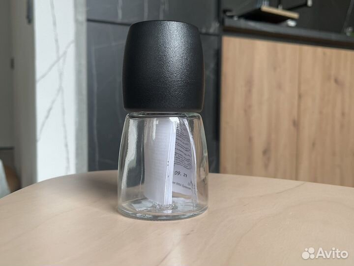 Мельница для перца