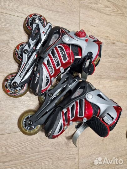 Ролики rollerblade sg 5