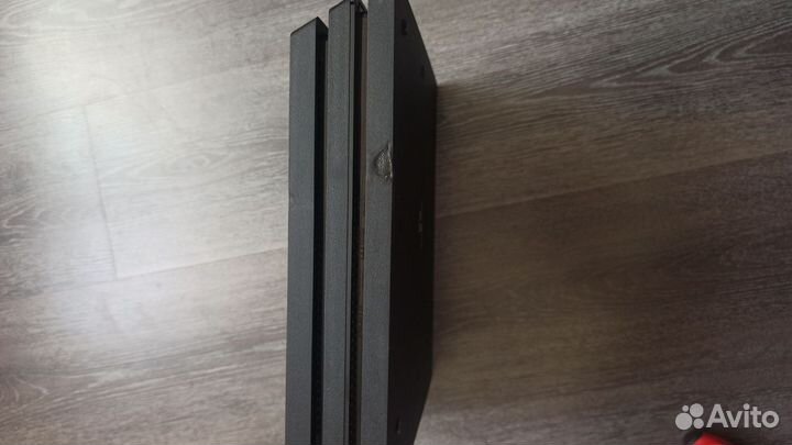 Sony PS4 Pro 1tb