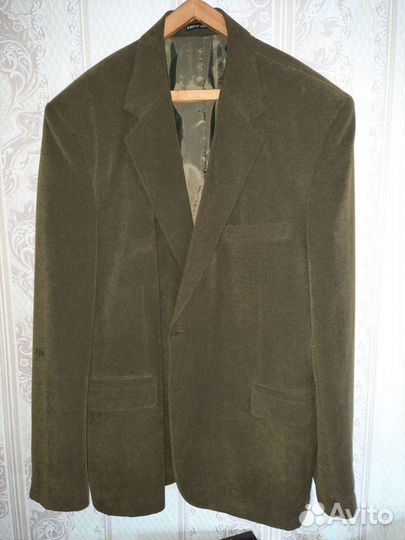 Пиджак мужской