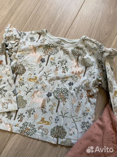 Комплект лонгов Next 98 см