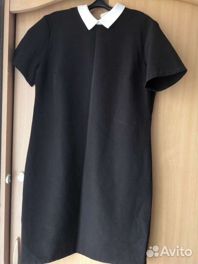Школьное платье