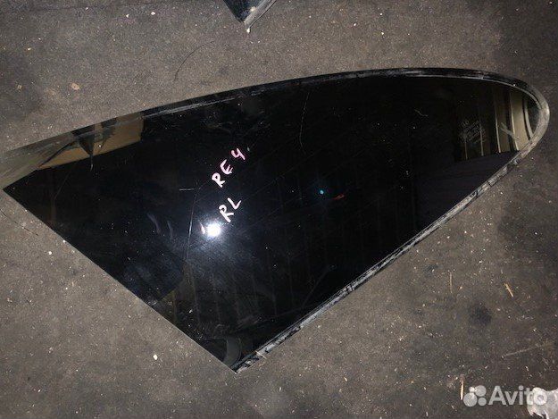 Стекло собачника Honda CR-V (RE) III (2006-2010)