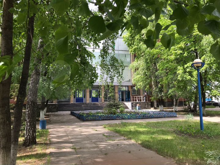 Офис, 30 м²