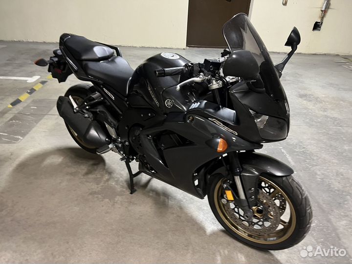 Продается мотоцикл