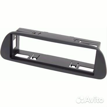Переходная рамка 1DIN для Mercedes Sprinter intro