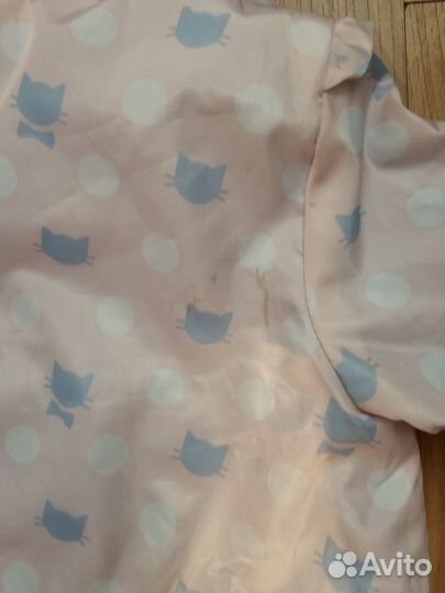 Ветровка 86р