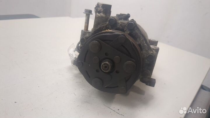 Компрессор кондиционера Suzuki Swift, 2006