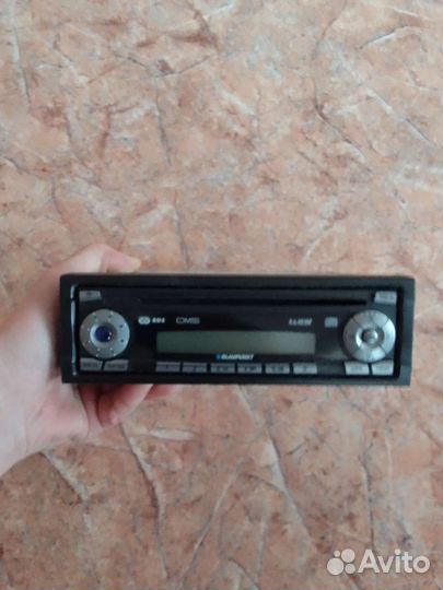 Автомагнитола Шевроле Лачетти