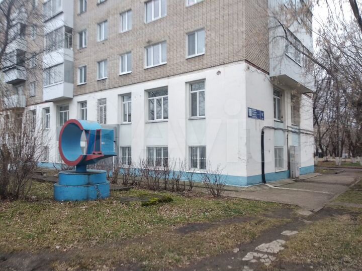 Офис, 16 м²