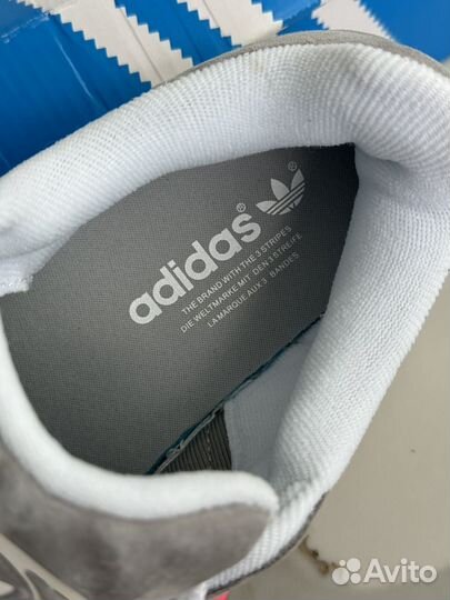 Кеды adidas campus 40-41 (26,5см)