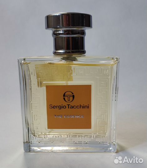 Sergio Tacchini The Essence 100 ml