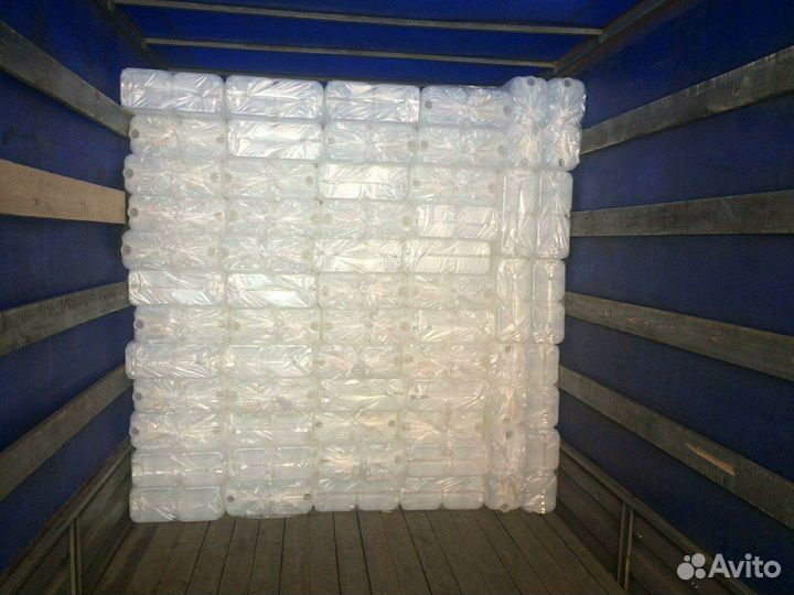 Канистра пластиковая 10 л