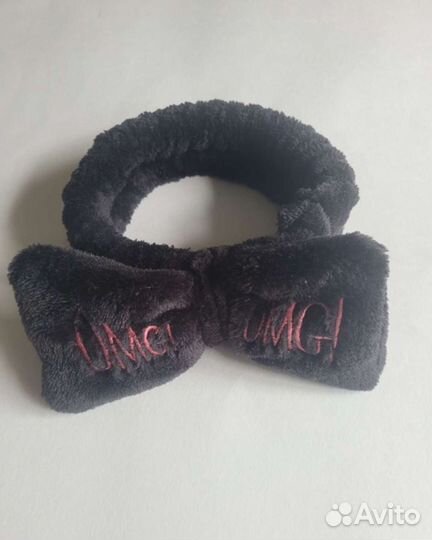 Повязка на голову женская косметическая