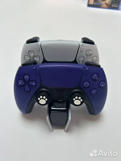 Аренда игровой приставки PS5 посуточно