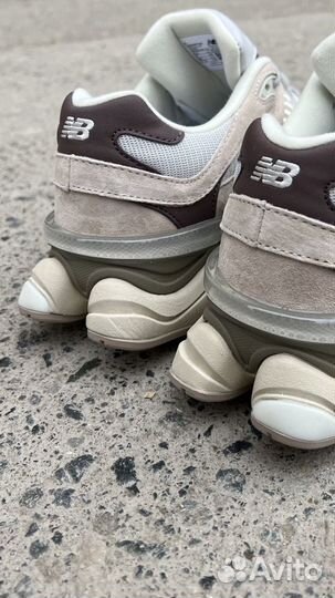 Кроссовки мужские новые New Balance 9060