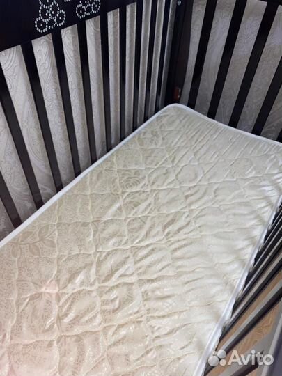 Кровать детская