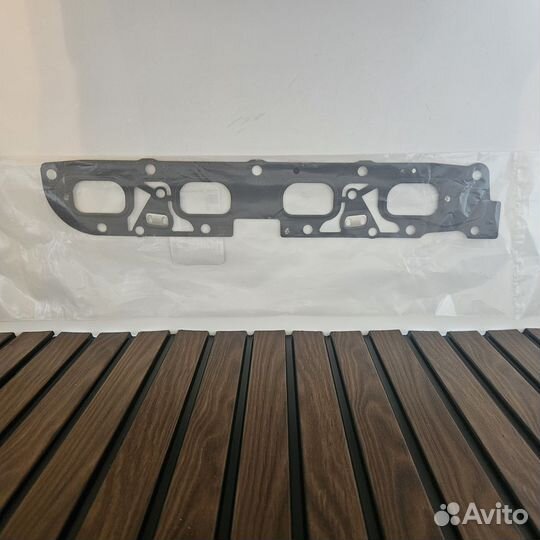 55573805 прокладка выпускного коллектора