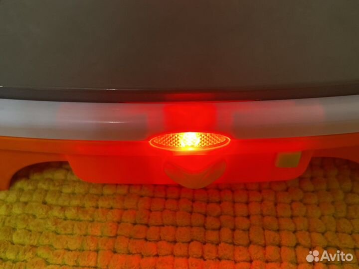 Гриль игрушачная